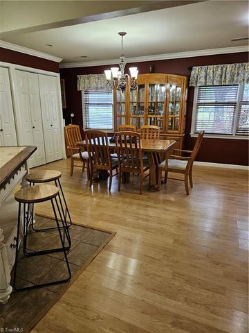 214 MountainBrook Drive, King, NC 27021