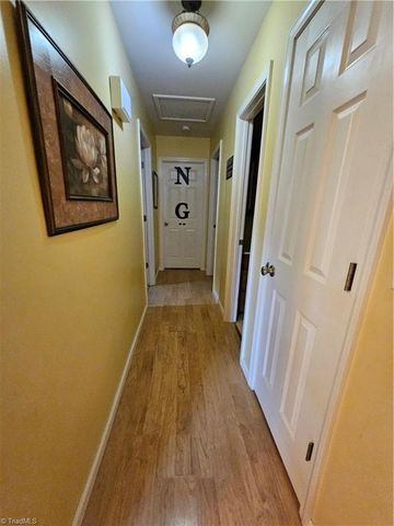 214 MountainBrook Drive, King, NC 27021