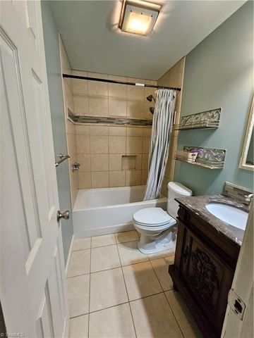 214 MountainBrook Drive, King, NC 27021