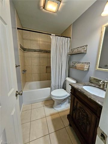 214 MountainBrook Drive, King, NC 27021