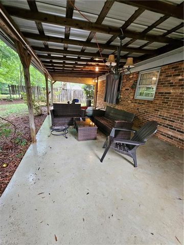 214 MountainBrook Drive, King, NC 27021