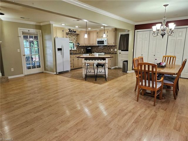 214 MountainBrook Drive, King, NC 27021