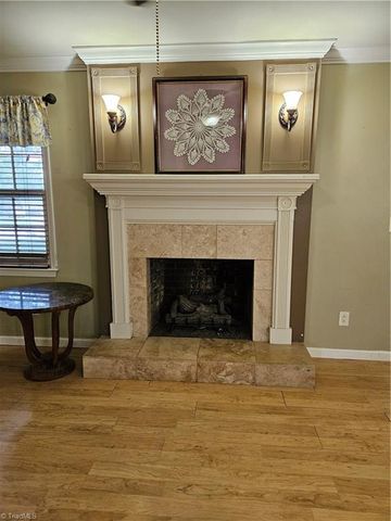 214 MountainBrook Drive, King, NC 27021