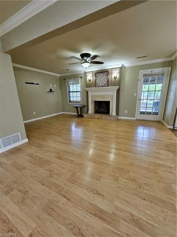 214 MountainBrook Drive, King, NC 27021