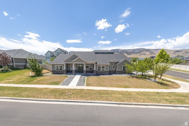 3761 S SPINNAKER BAY DR, Saratoga Springs, UT 84045