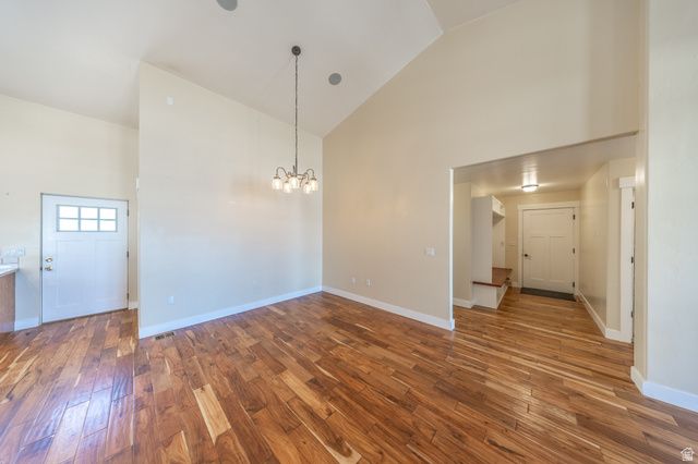 3761 S SPINNAKER BAY DR, Saratoga Springs, UT 84045