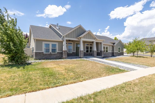 3761 S SPINNAKER BAY DR, Saratoga Springs, UT 84045