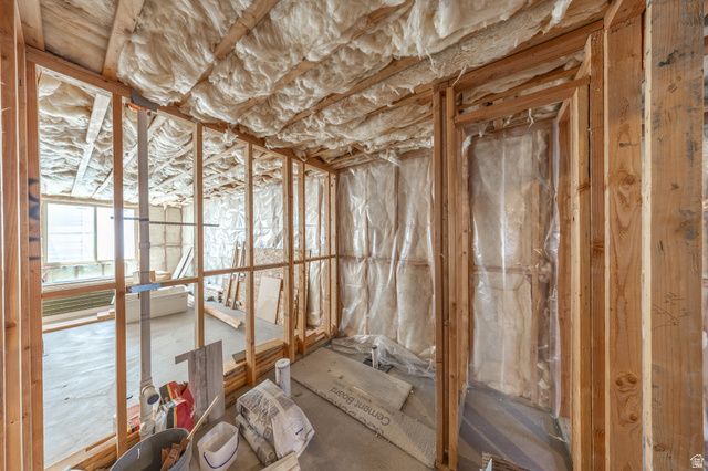 3761 S SPINNAKER BAY DR, Saratoga Springs, UT 84045