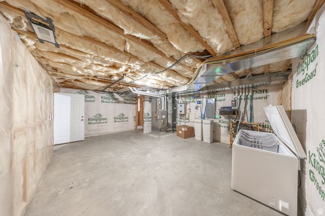 3761 S SPINNAKER BAY DR, Saratoga Springs, UT 84045