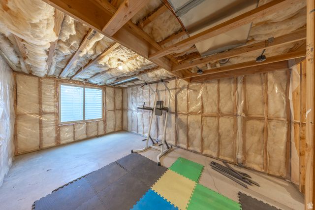 3761 S SPINNAKER BAY DR, Saratoga Springs, UT 84045