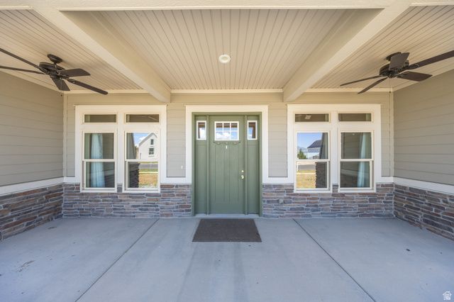 3761 S SPINNAKER BAY DR, Saratoga Springs, UT 84045