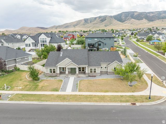 3761 S SPINNAKER BAY DR, Saratoga Springs, UT 84045