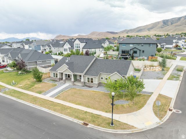 3761 S SPINNAKER BAY DR, Saratoga Springs, UT 84045