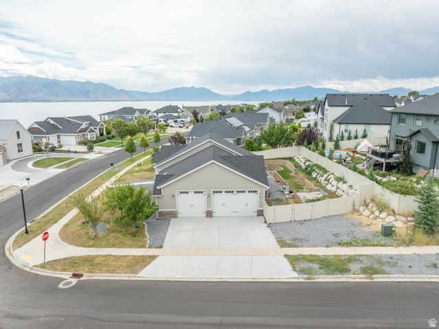 3761 S SPINNAKER BAY DR, Saratoga Springs, UT 84045