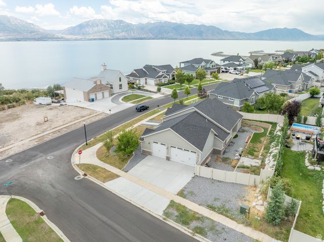 3761 S SPINNAKER BAY DR, Saratoga Springs, UT 84045