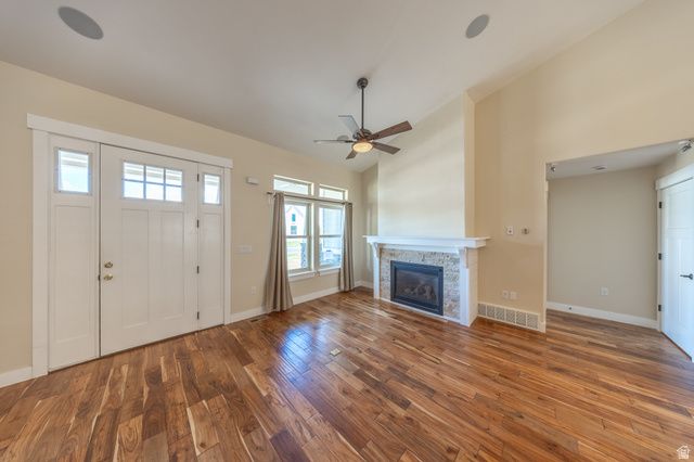 3761 S SPINNAKER BAY DR, Saratoga Springs, UT 84045