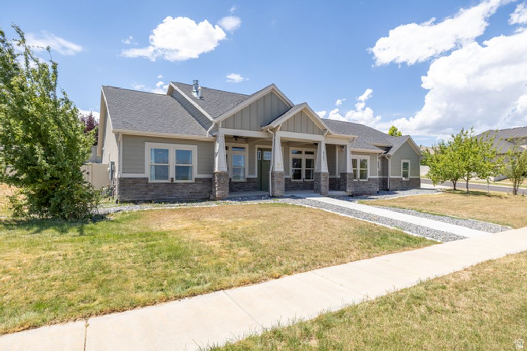 3761 S SPINNAKER BAY DR, Saratoga Springs, UT 84045 — photo 3