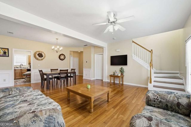 2555 Flat Shoals Road 802, Atlanta, GA 30349