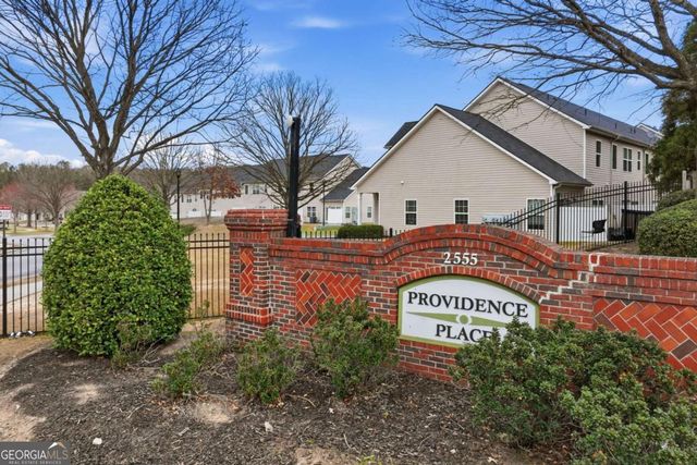 2555 Flat Shoals Road 802, Atlanta, GA 30349