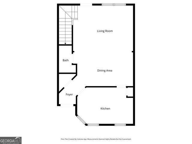 2555 Flat Shoals Road 802, Atlanta, GA 30349