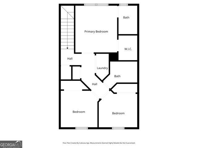 2555 Flat Shoals Road 802, Atlanta, GA 30349