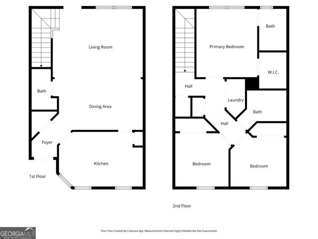 2555 Flat Shoals Road 802, Atlanta, GA 30349