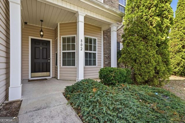 2555 Flat Shoals Road 802, Atlanta, GA 30349