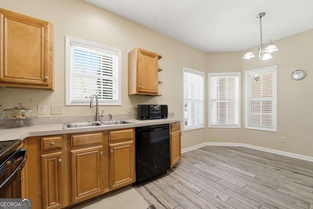 2555 Flat Shoals Road 802, Atlanta, GA 30349