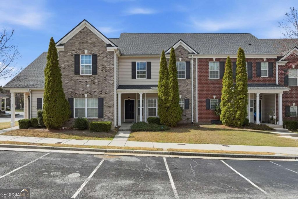 2555 Flat Shoals Road 802, Atlanta, GA 30349