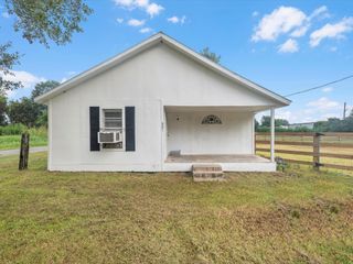 801 Washington Street, Liberty, TX 77575