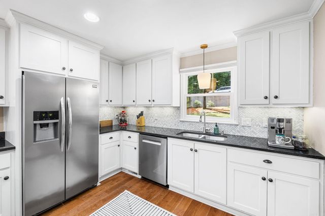 4611 N Lookout, Little Rock, AR 72205