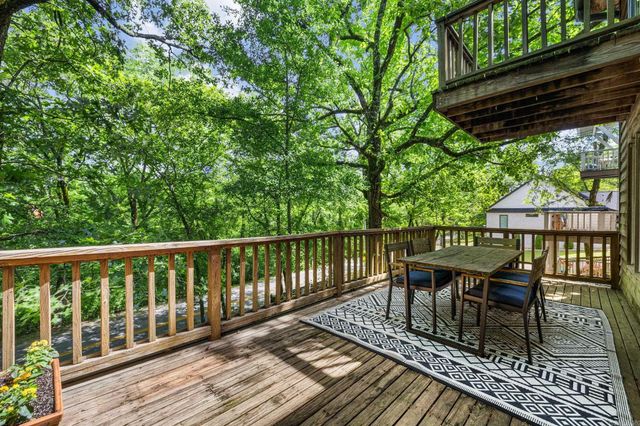 4611 N Lookout, Little Rock, AR 72205