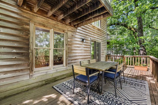 4611 N Lookout, Little Rock, AR 72205