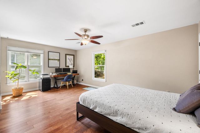 4611 N Lookout, Little Rock, AR 72205