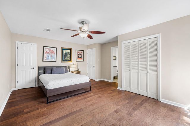4611 N Lookout, Little Rock, AR 72205