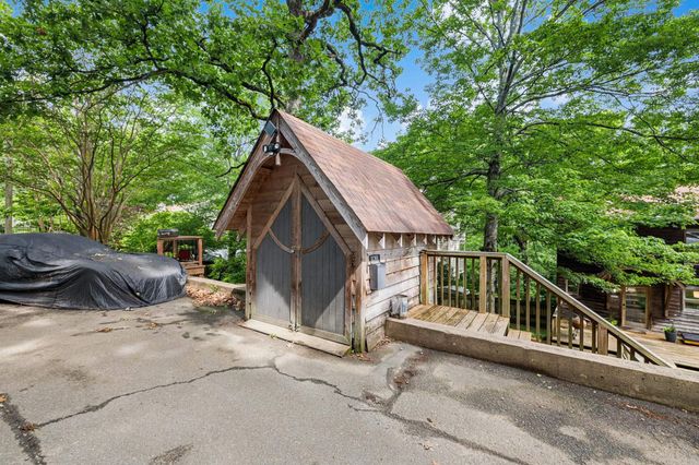 4611 N Lookout, Little Rock, AR 72205