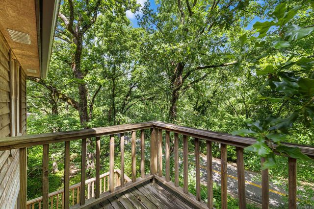 4611 N Lookout, Little Rock, AR 72205