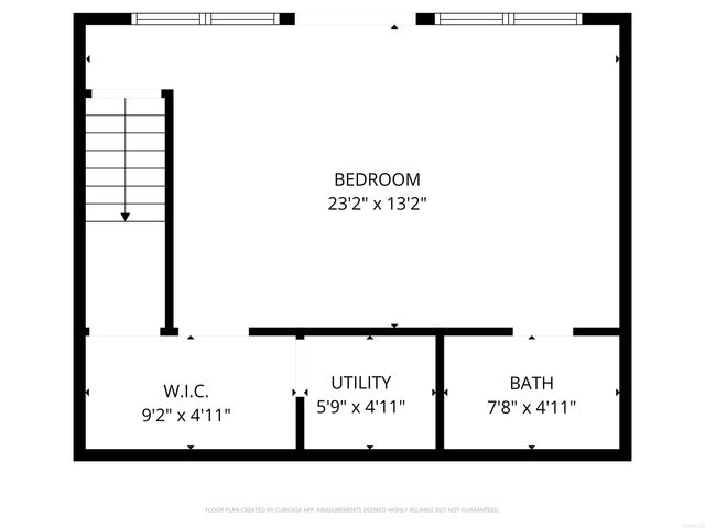 4611 N Lookout, Little Rock, AR 72205