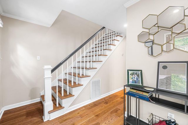 4611 N Lookout, Little Rock, AR 72205