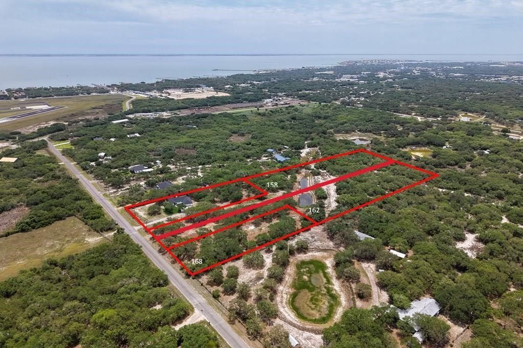 168 Wishert Rd, Rockport, TX 78382 — photo 2