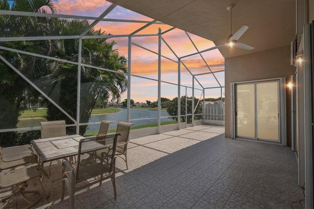6377 N Westchester Club Drive N, Boynton Beach, FL 33437