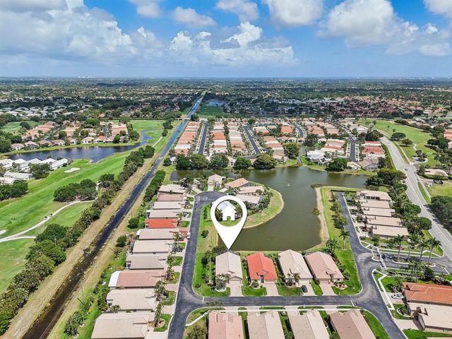 6377 N Westchester Club Drive N, Boynton Beach, FL 33437
