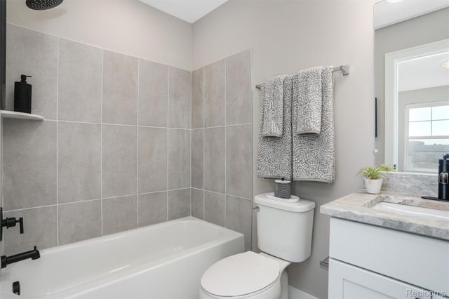 20720 Van Antwerp Street 55, Harper Woods, MI 48225