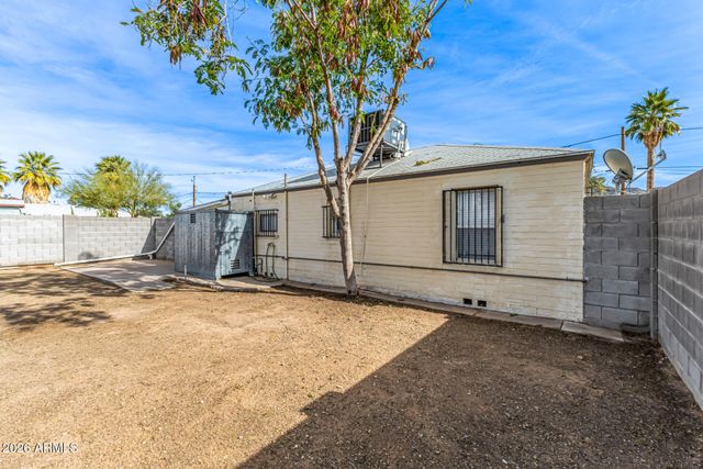 8920 N 10TH Street, Phoenix, AZ 85020