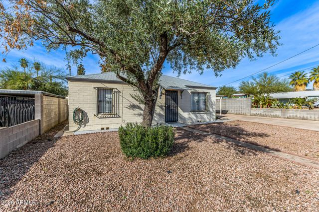 8920 N 10TH Street, Phoenix, AZ 85020