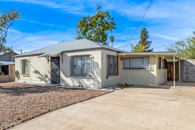 8920 N 10TH Street, Phoenix, AZ 85020