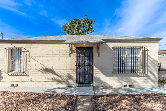 8920 N 10TH Street, Phoenix, AZ 85020