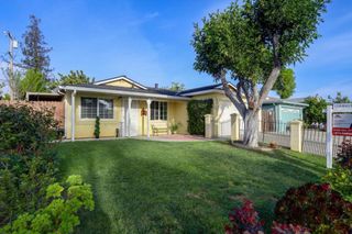 4461 Lullaby, San Jose, CA 95111