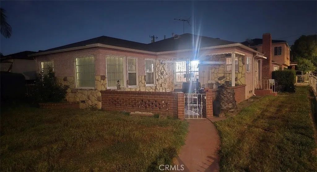 4361 E 56th, Maywood, CA 90270