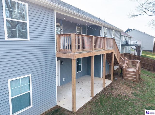 120 Sawgrass Avenue, Vine Grove, KY 40175